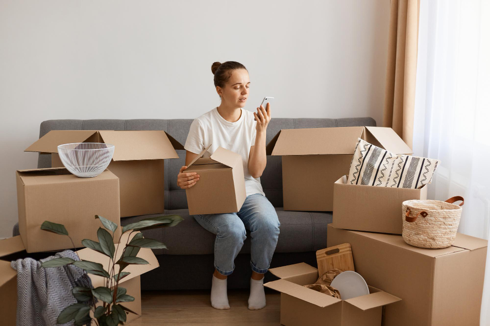 Tips When Preparing to Relocate for an Internship