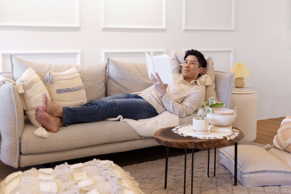 How to Live Comfortably in Furnished Housing