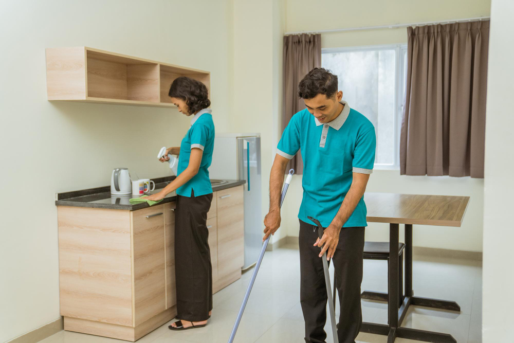 Maintenance and Housekeeping Tips for Temporary Housing