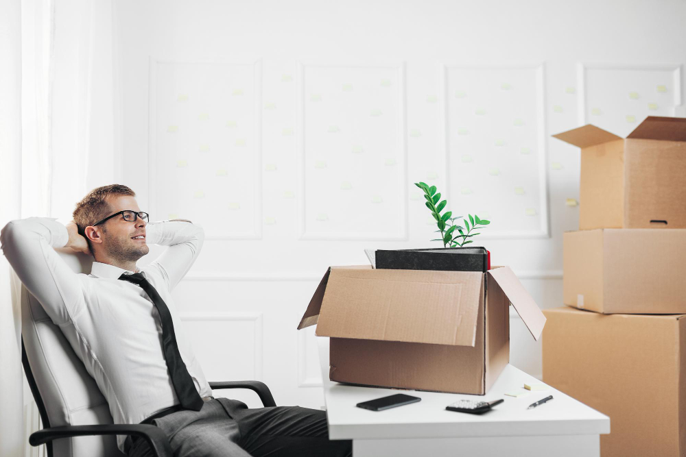 Preparing to Relocate for a Job: Essential Tips for a Smooth Transition